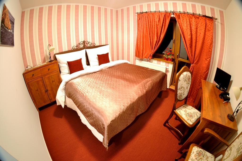 B&B Sant Bernard Stare Hory Luaran gambar