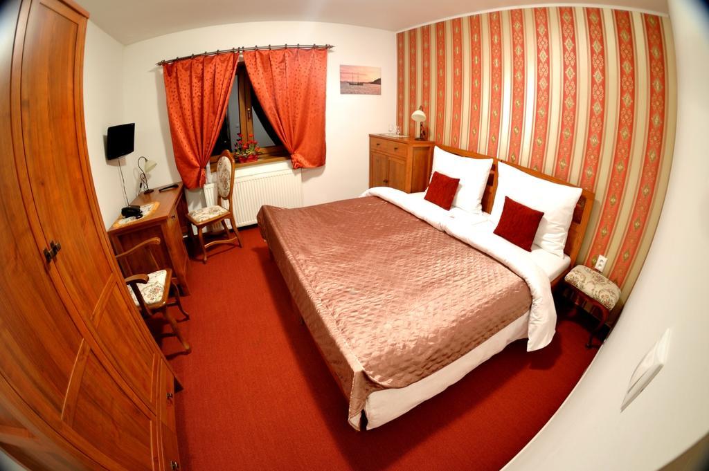 B&B Sant Bernard Stare Hory Bilik gambar