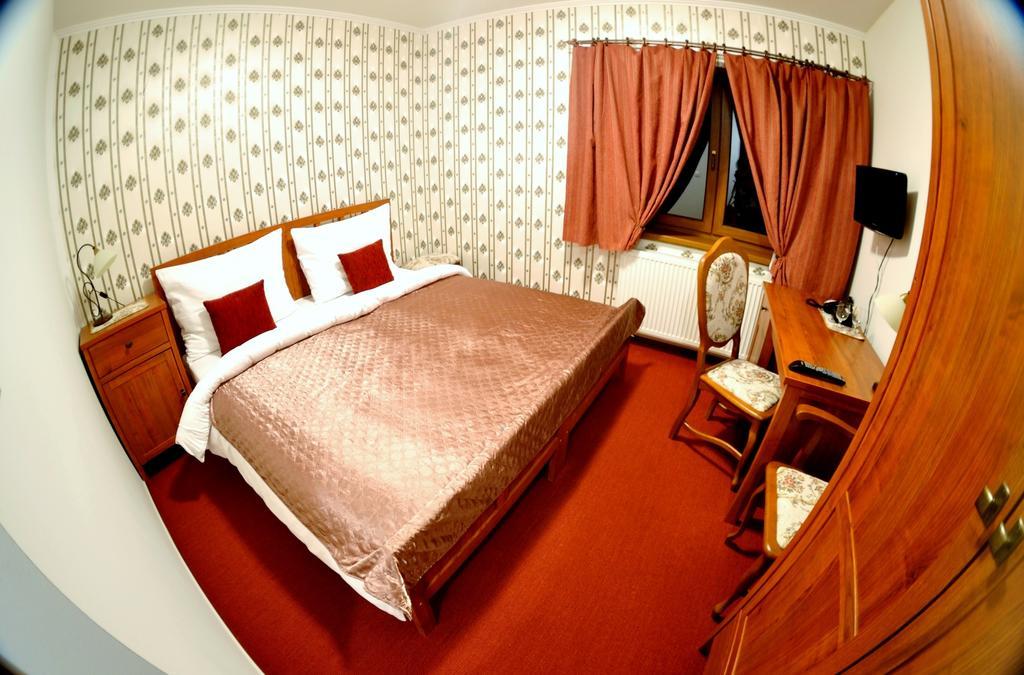 B&B Sant Bernard Stare Hory Bilik gambar