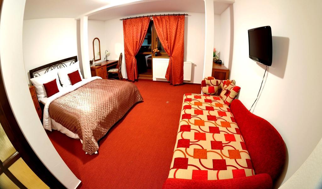 B&B Sant Bernard Stare Hory Bilik gambar