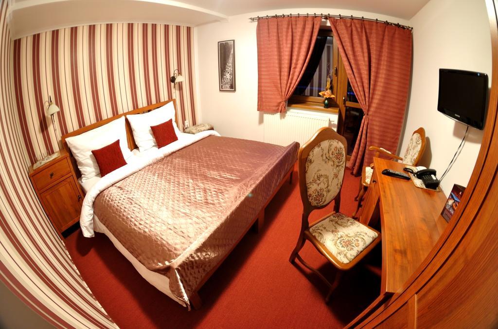 B&B Sant Bernard Stare Hory Bilik gambar