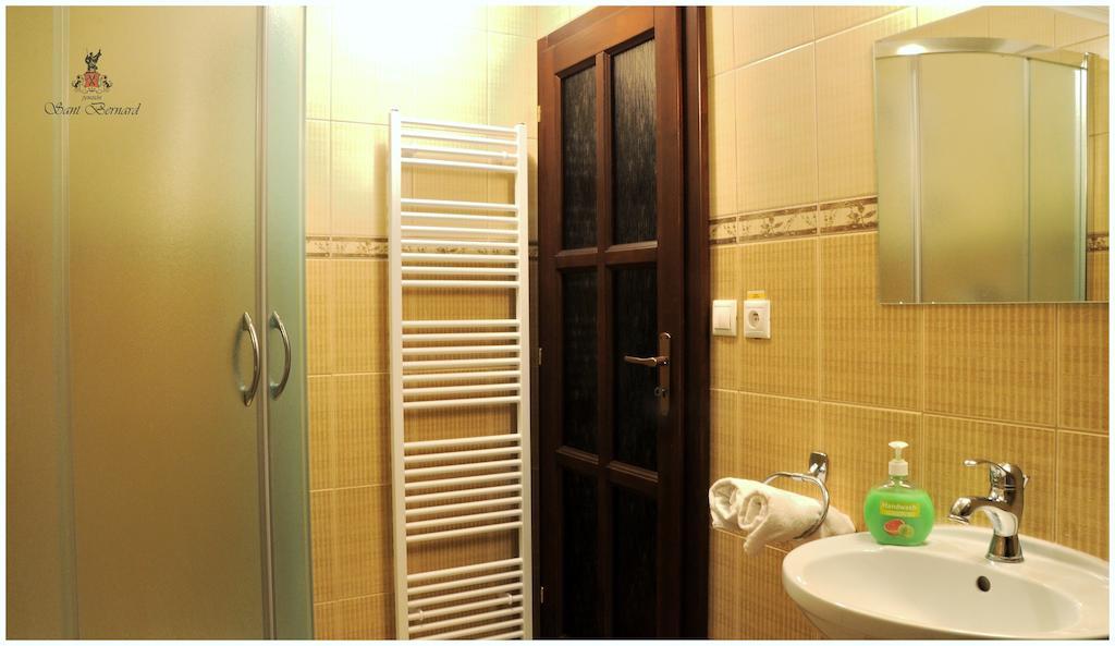 B&B Sant Bernard Stare Hory Bilik gambar