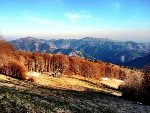 B&B Sant Bernard Stare Hory Luaran gambar
