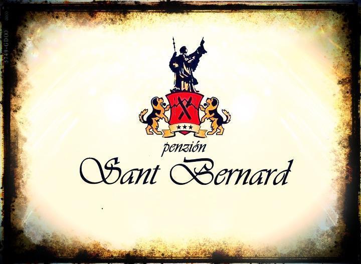 B&B Sant Bernard Stare Hory Luaran gambar