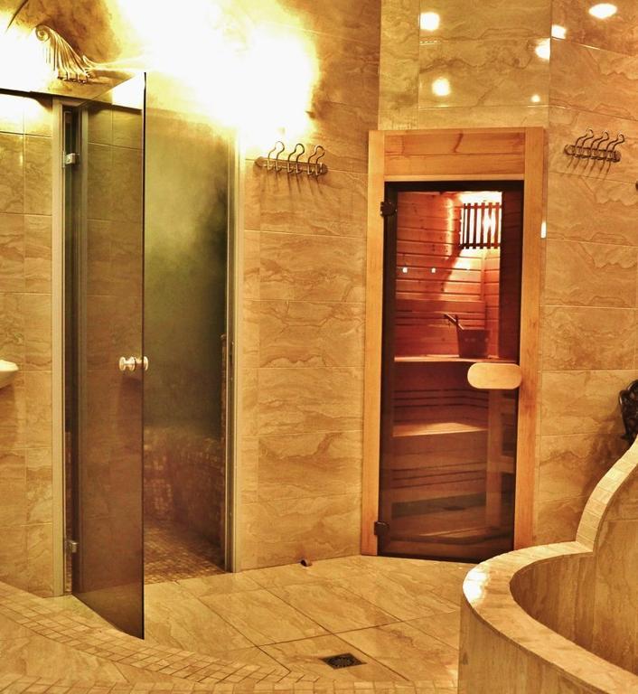B&B Sant Bernard Stare Hory Luaran gambar