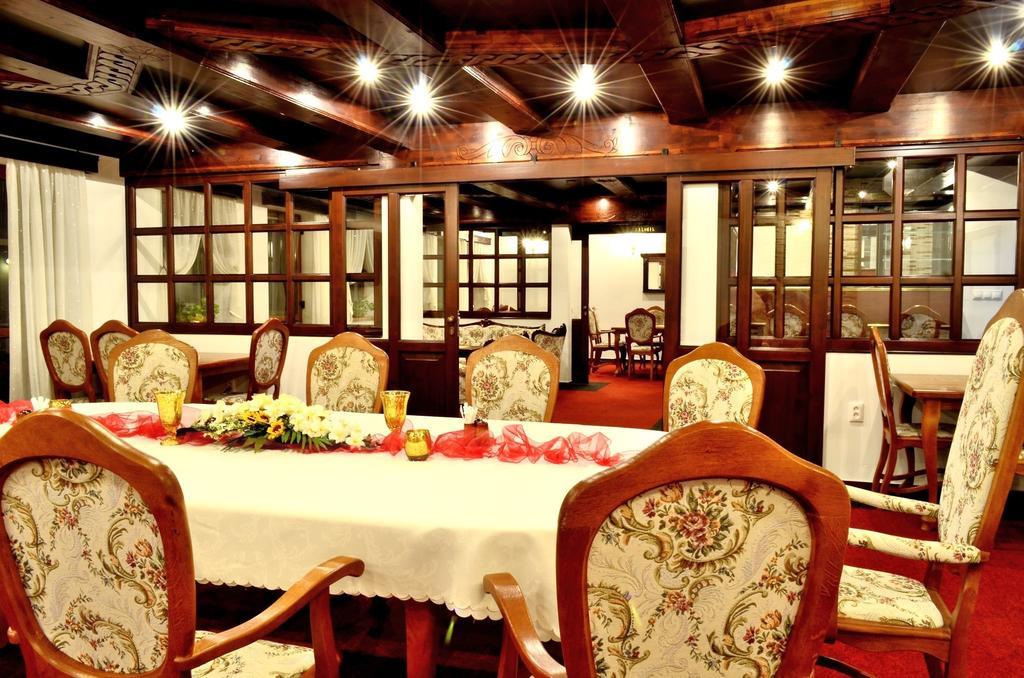 B&B Sant Bernard Stare Hory Luaran gambar